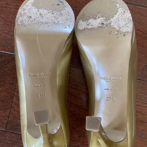 YSL platform pump
